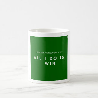 Millenneagram 3 v.1 Mok