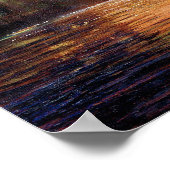 Millennium Bridge Newcastle upon Tyne Print (Hoek)