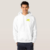 Millennium mama Sweatshirt (Voorkant volledig)