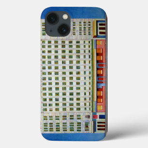 Millennium Mills iPhone 13 Hoesje
