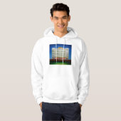 Millennium Mills Hoodie (Voorkant volledig)