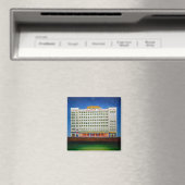 Millennium Mills Magneet (Insitu (Vaatwasser))