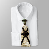 millennium stropdas (Gebonden)