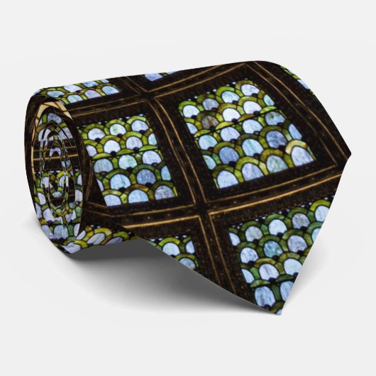 millennium stropdas (Opgerold)