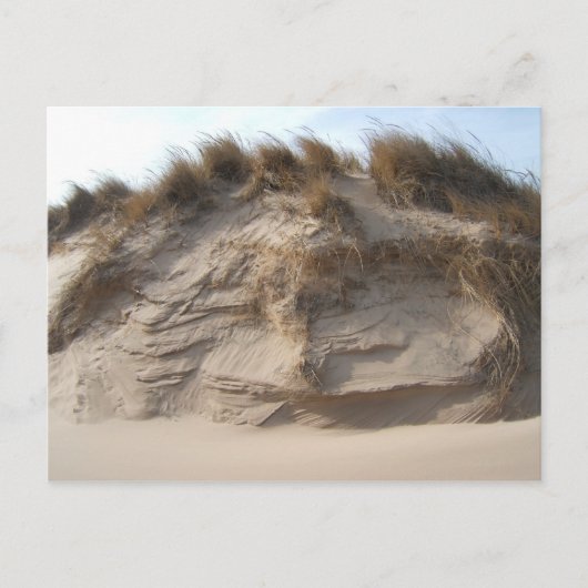 Miller Beach in Gary, Indiana Briefkaart (Voorkant)