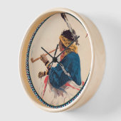 Miller Bros. 101 Ranch, Wild West Circus Poster (Hoek)