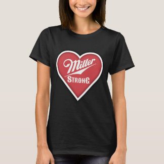 Miller Strong T-shirt