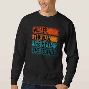 Miller The Man Trui