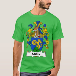 Miller — Wapenstilstand T-shirt
