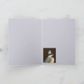 Millie, la carte de la poule noire (Intérieur)