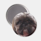 Millie magneet (Voorkant / Achterkant)