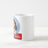 Millie Milk Maid Mok (Center)