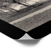 Millikin University IL Foto 1909 Poster (Hoek)