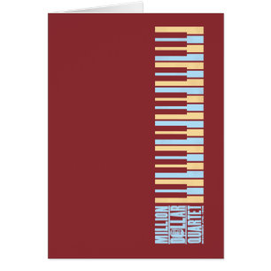 Million de piano de quartet du dollar