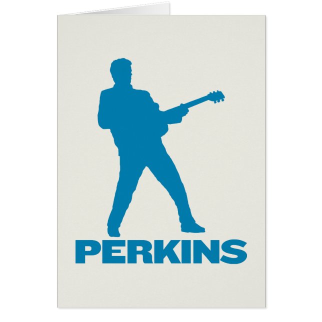 Million de quartet Perkins du dollar (Devant)