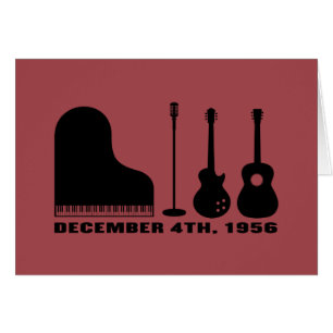 Million d'instruments de quartet du dollar - noir