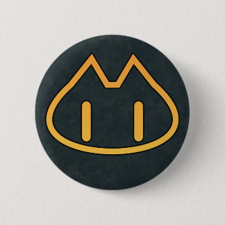 MILLION LIVES RONDE BUTTON 5,7 CM