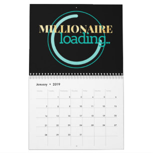 Millionaire belasting 2019 met Britse Feestdagen Kalender