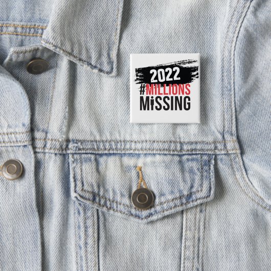 #MillionMissing 2022 logo Button (In situ)