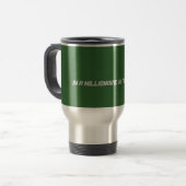 MILLIONNAIRE DANS LA TASSE DE FABRICATION (Devant gauche)