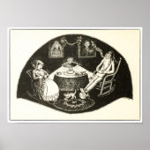 Millions De Chats - Impression Archivée (Devant)