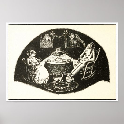 Millions De Chats - Impression Archivée (Devant)