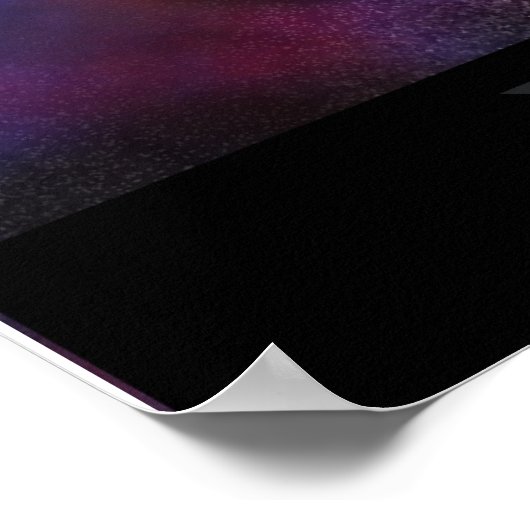 MilliSecond Poster (Hoek)