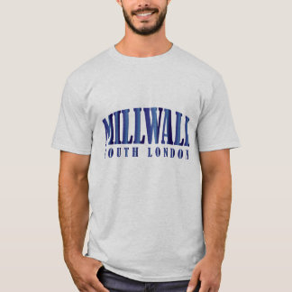 Millwall South London T-shirt
