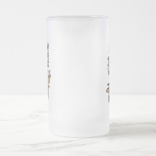 Millwright Mug (Centre)