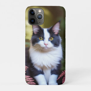 Milly de Ragdoll kat, iPhone 11 Pro Hoesje