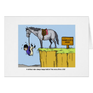 Milly en Billy reins