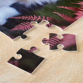 Milly Le Chat De La Poupée, Puzzle De Jigsaw (Côté)