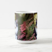 Milly Le Chat De Ragdoll, Mug (Centre)