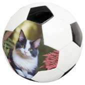 Milly Le Chat De Ragdoll, Soccerball (3/4)