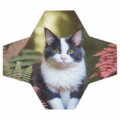 Milly Le Chat De Ragdoll, Soccerball (Plat)