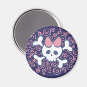 Milly Squigs Magneet (Voorkant / Achterkant)