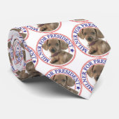 Milner voor President Stropdas (Opgerold)