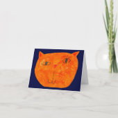 Milo • Christopher Bowerman, veroudert 7 - kaart (Voorkant)