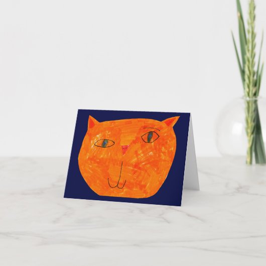 Milo • Christopher Bowerman, veroudert 7 - kaart (Voorkant)