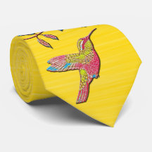 Milo Dale Bird Collectie - Milo Hummingbird
