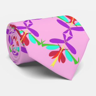 Milo Dale Easter Mannen Necktie Collectie - Lente Stropdas