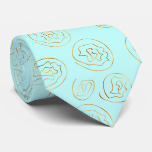 Milo Dale Easter Mannen Necktie Collectie - Lente Stropdas