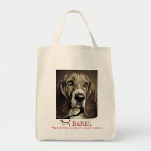 Milo Organic Tas