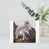 Milo & Ze Briefkaart (Staand voorkant)