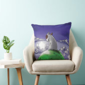 Milo & Ze Kussen (Stoel)