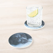 Milou a fait face à des dessous de verre de (Côté)