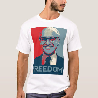 Milton Freedom T-shirt