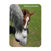 Milton Monday Magnet (Vertical)