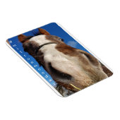 Milton Monday Magnet (Côté Droit)