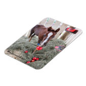 Milton Monday Magnet (Côté Gauche)